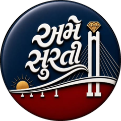 Ame Surti logo
