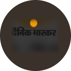 Dainik Bhaskar logo