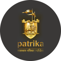 Patrika logo