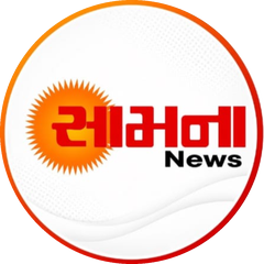 Saamna News logo