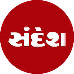 Sandesh logo