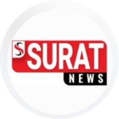 Surat News logo
