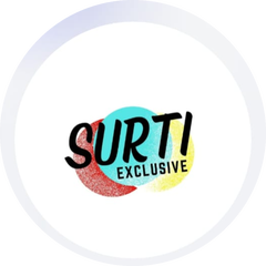 Surti Exclusive logo