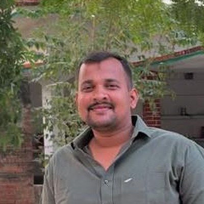 Dhiraj Sadabrij Giri