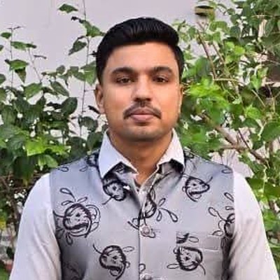 Indraj Prahalad Singh