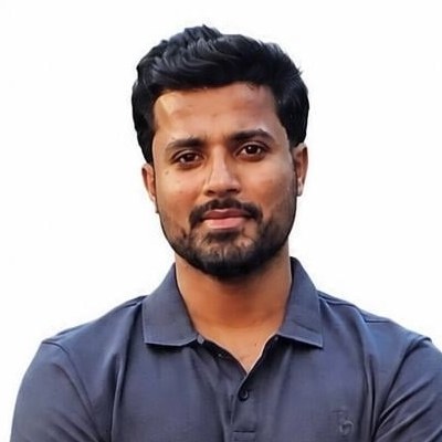 Rahul Ravindra Thakur