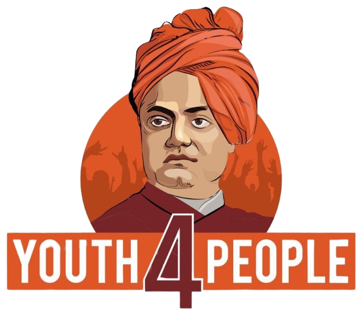 Youth4People logo