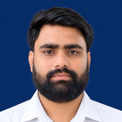 Shubham Shreeprakash Singh