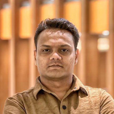Govind Ramgopal Trivedi