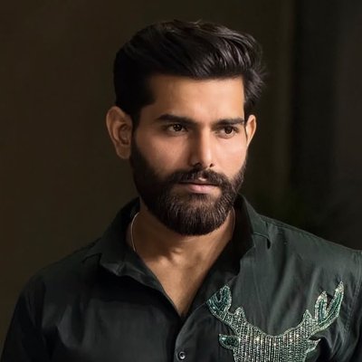 Vaibhav Rajesh Tiwari
