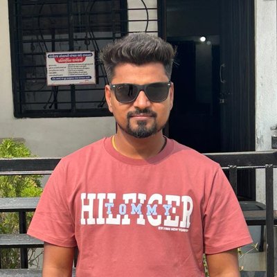 Chandan Mahendra Singh Rajput