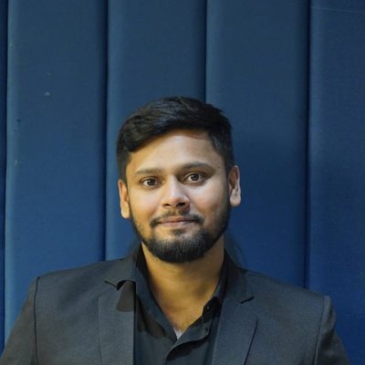 Avinash Pandey