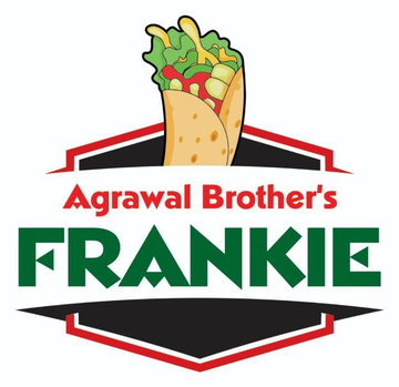 Agrawal Brother's Frankie logo