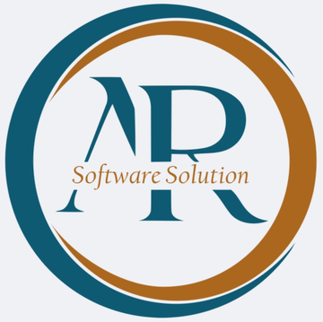 AR Software Solution logo