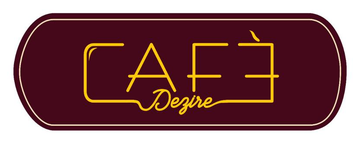 Cafe Desire logo