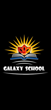 Galaxy School logo
