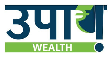 Upaay Wealth logo